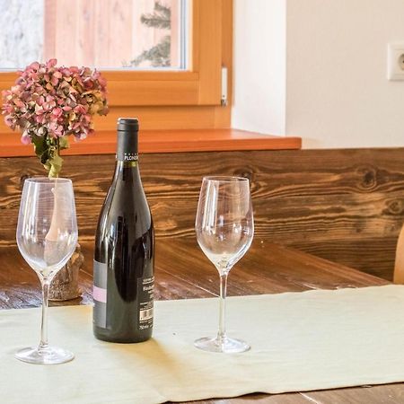 Chalet Ebnerhof リフィアーノ エクステリア 写真