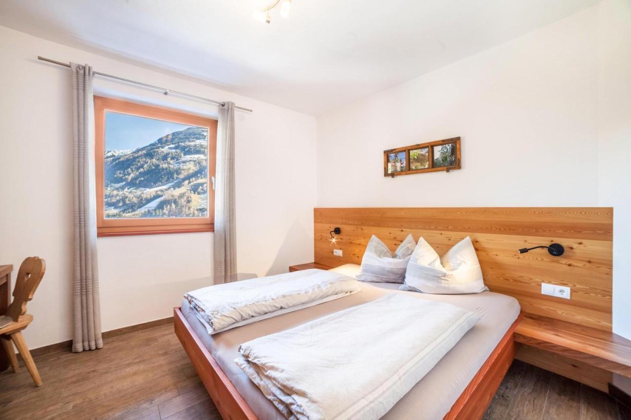 Chalet Ebnerhof リフィアーノ エクステリア 写真