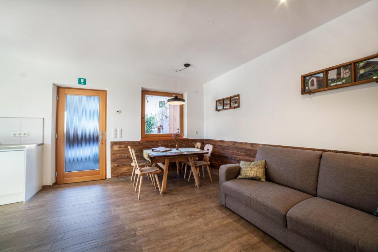 Chalet Ebnerhof リフィアーノ エクステリア 写真