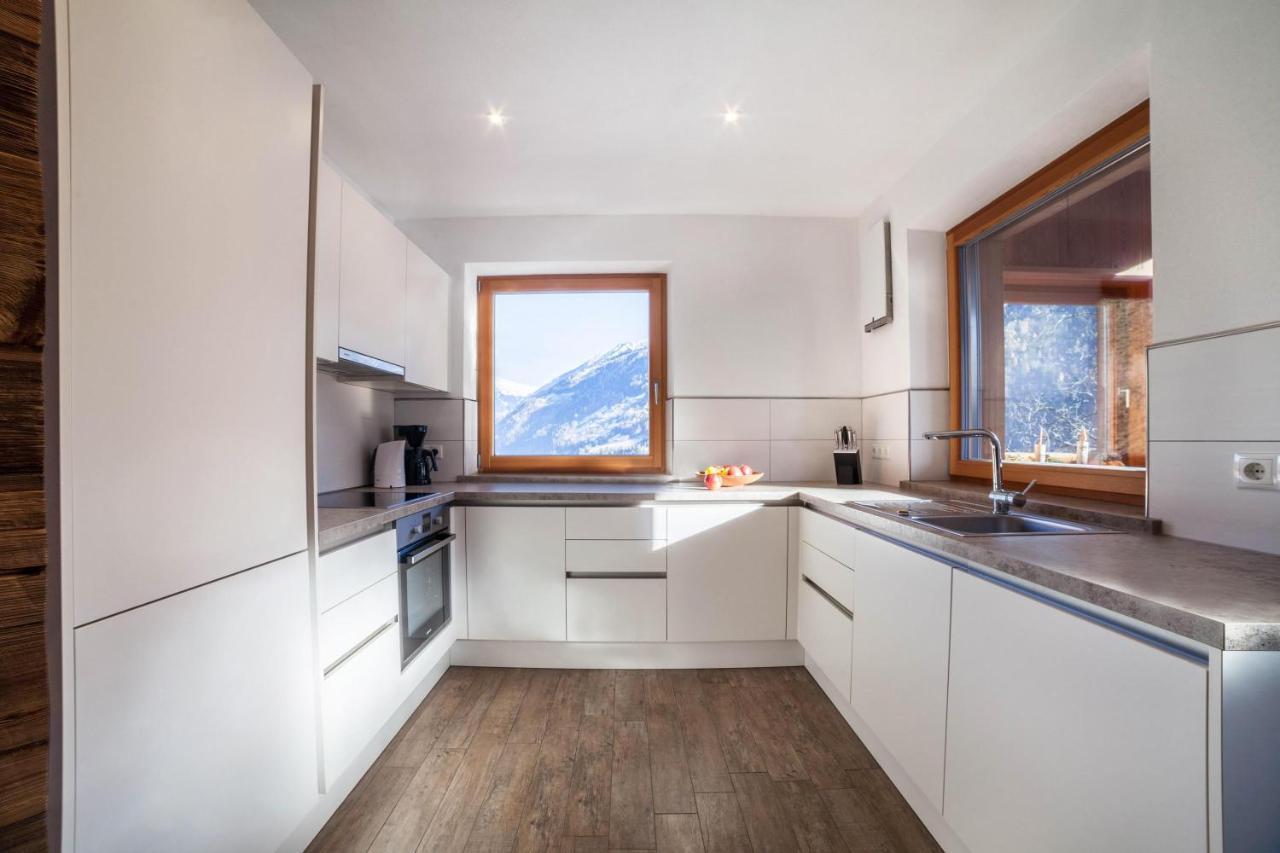Chalet Ebnerhof リフィアーノ エクステリア 写真
