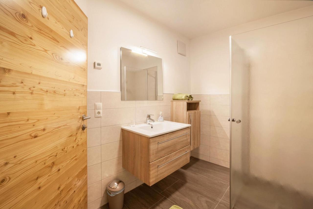 Chalet Ebnerhof リフィアーノ エクステリア 写真