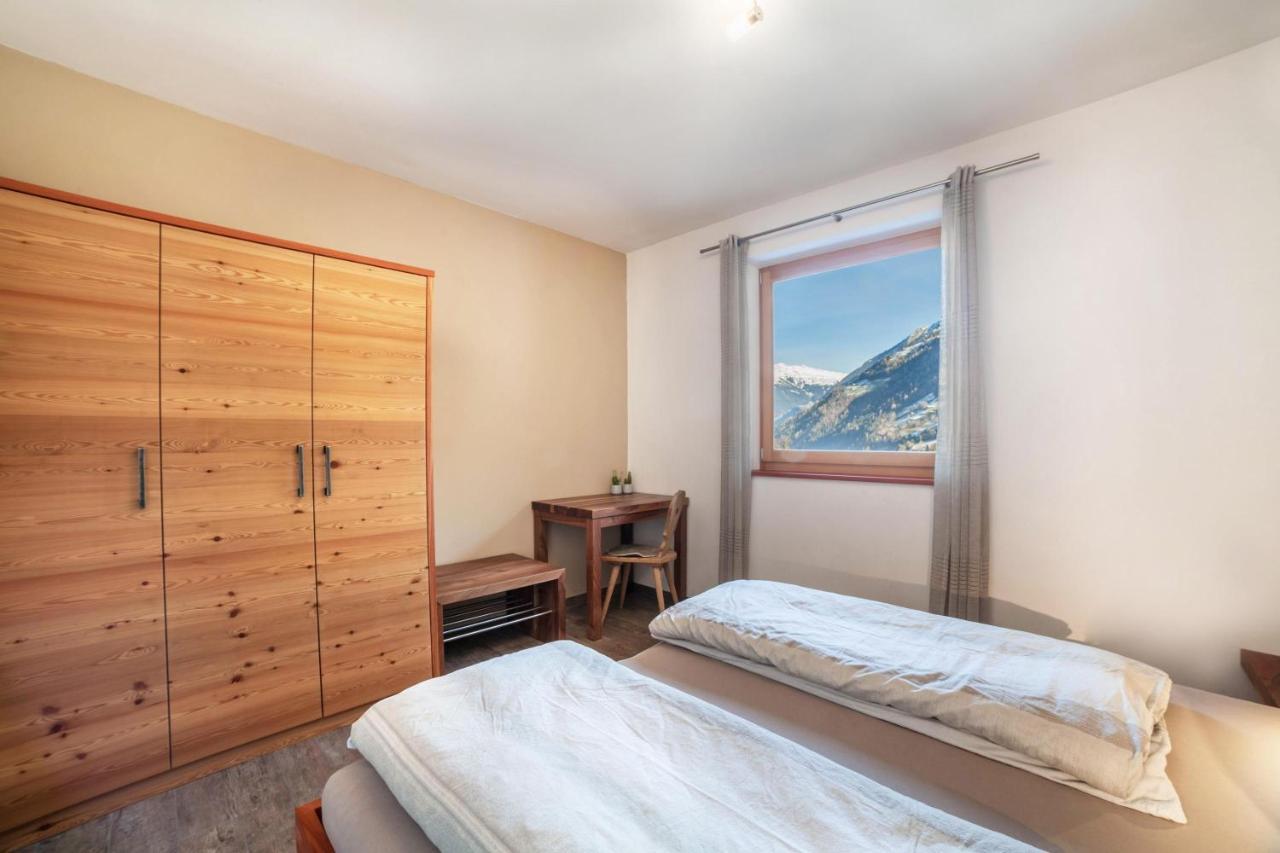 Chalet Ebnerhof リフィアーノ エクステリア 写真