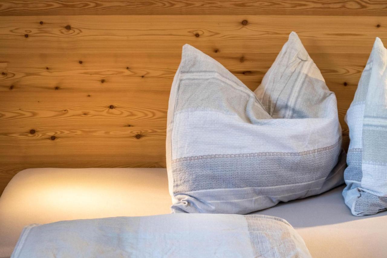 Chalet Ebnerhof リフィアーノ エクステリア 写真