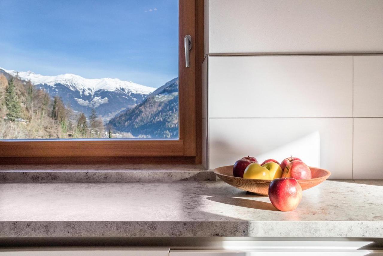 Chalet Ebnerhof リフィアーノ エクステリア 写真