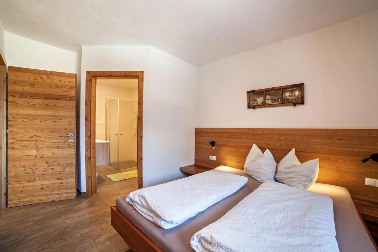 Chalet Ebnerhof リフィアーノ エクステリア 写真