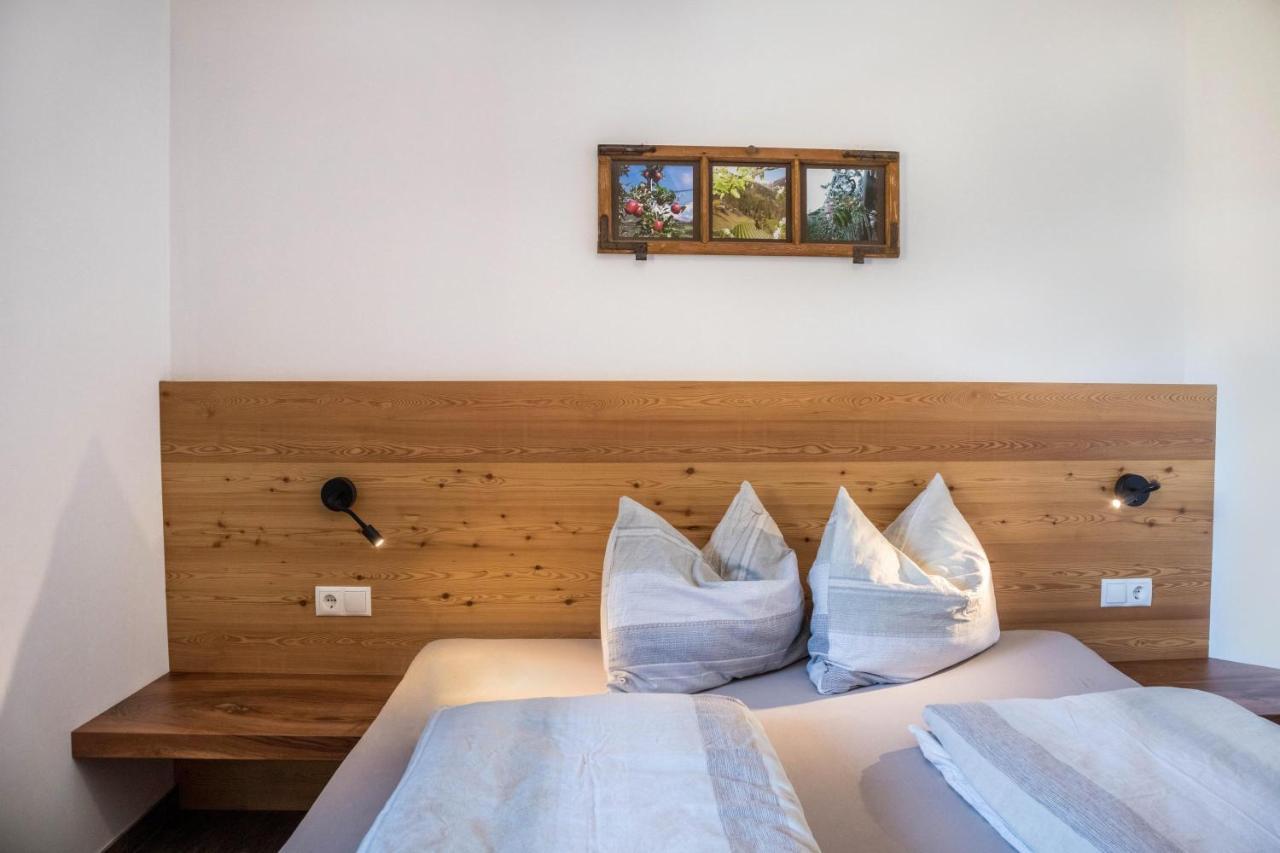 Chalet Ebnerhof リフィアーノ エクステリア 写真