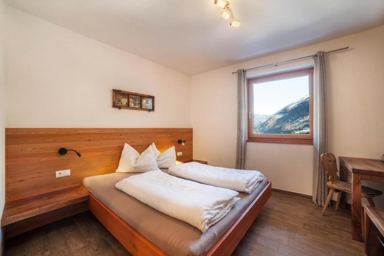Chalet Ebnerhof リフィアーノ エクステリア 写真