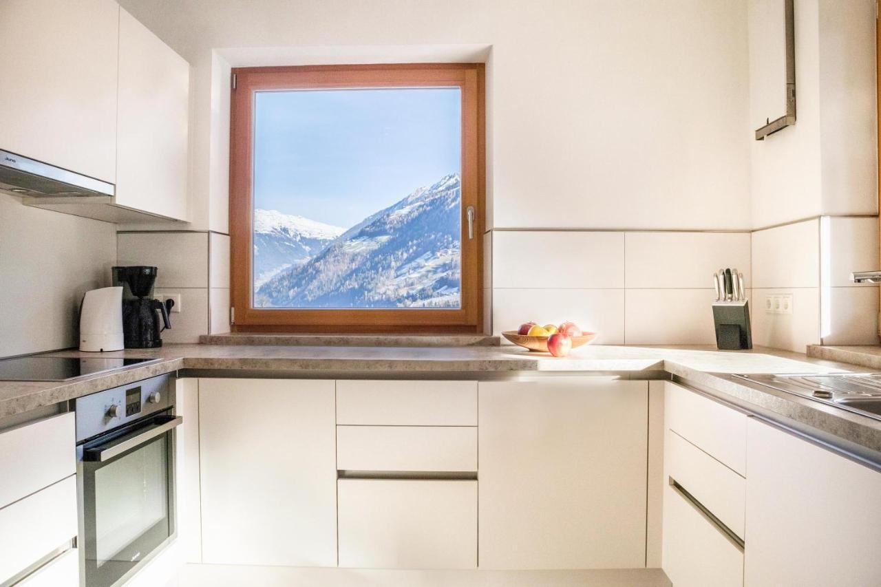 Chalet Ebnerhof リフィアーノ エクステリア 写真