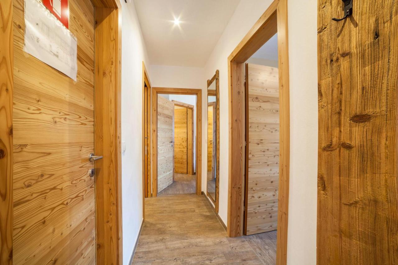 Chalet Ebnerhof リフィアーノ エクステリア 写真