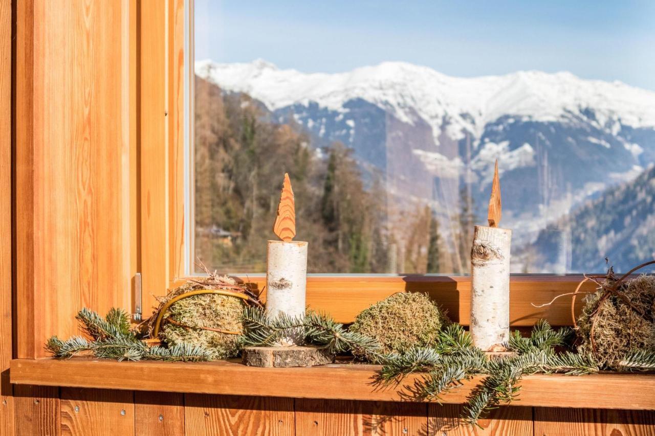Chalet Ebnerhof リフィアーノ エクステリア 写真